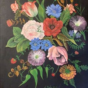 Meet your Posher, Haziel